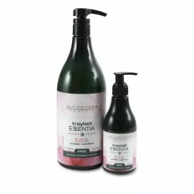 Shampoo for Coloured Hair Lovea Nature Cranberry Euphorie (250 ml) | Epamu | Beauty Shop - Parfums, Make-up & Essentials Epamu.eu