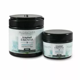 Máscara Capilar Nutritiva Naturalium Super Food Óleo de Argão (300 ml) | Epamu | Beauty Shop - Parfums, Make-up & Essentials Epamu.eu