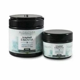 Nourishing Hair Mask Naturalium 200 ml Almond Pistachio | Epamu | Beauty Shop - Parfums, Make-up & Essentials Epamu.eu