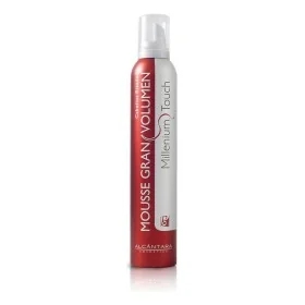 Styling Mousse Risfort Espuma Moldeadora (300 ml) | Epamu | Beauty Shop - Parfums, Make-up & Essentials Epamu.eu