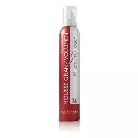 Volumengebender Schaum Eimi Wella (500 ml) | Epamu | Beauty Shop - Parfums, Make-up & Essentials Epamu.eu