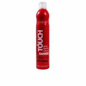 Haarspray für halt American Crew Grooming Flexibel 250 ml | Epamu | Beauty Shop - Parfums, Make-up & Essentials Epamu.eu