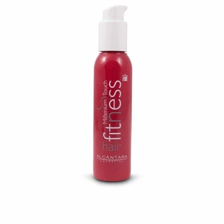 Heat Protector Alcantara Alcántara Cosmética 125 ml | Epamu | Beauty Shop - Parfums, Make-up & Essentials Epamu.eu