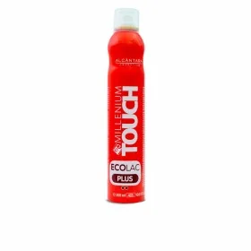 Extra Firm Hold Hairspray Alcantara M.T. (300 ml) by Alcantara, Hair Sprays - Ref: S0584833, Price: 12,05 €, Discount: %