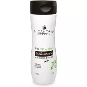 festes Shampoo Christophe Robin 100 g Aloe Vera | Epamu | Beauty Shop - Parfums, Make-up & Essentials Epamu.eu