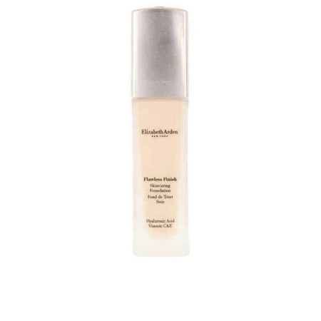 Base de Maquilhagem Fluida Elizabeth Arden Flawless Finish Nº 240N 30 ml | Epamu | Beauty Shop - Parfums, Make-up & Essentials Epamu.eu