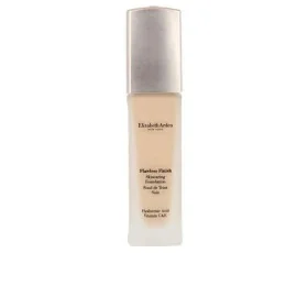 Base de Maquillaje Fluida Elizabeth Arden Flawless Finish Nº 340W 30 ml de Elizabeth Arden, Bases - Ref: S0585061, Precio: 28...