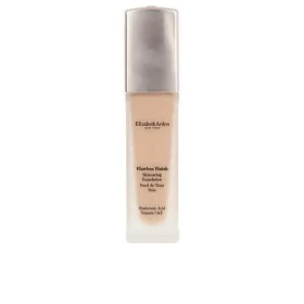 Base de Maquillaje Fluida Synchro Skin Radiant Lifting Shiseido 220 (30 ml) | Epamu | Beauty Shop - Parfums, Make-up & Essentials Epamu.eu