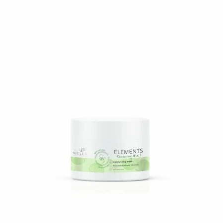 Haarmaske Wella Elements Renewing (150 ml) | Epamu | Beauty Shop - Parfums, Make-up & Essentials Epamu.eu