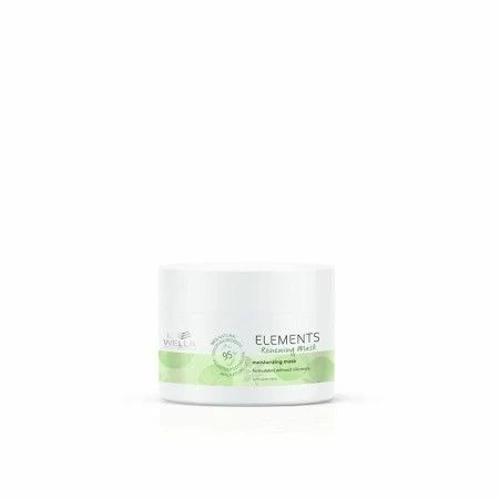 Mascarilla Capilar Wella Elements Renewing (150 ml) | Epamu | Beauty Shop - Parfums, Make-up & Essentials Epamu.eu