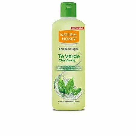 Perfume Unisex Natural Honey Té Verde EDC 750 ml | Epamu | Beauty Shop - Parfums, Make-up & Essentials Epamu.eu