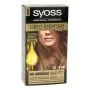 Tinte Permanente  Syoss Olio Intense Sin amoniaco Nº 8,60 Rubio Miel | Epamu | Beauty Shop - Parfums, Make-up & Essentials Epamu.eu