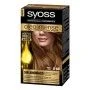 Dauerfärbung  Syoss Olio Intense Ohne Ammoniak Nº 8,60 Honigblond | Epamu | Beauty Shop - Parfums, Make-up & Essentials Epamu.eu