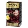 Dauerfärbung  Syoss Olio Intense Ohne Ammoniak Nº 5,92 Intensives Rot | Epamu.eu | Beauty Shop - Parfums, Make-up & Essentials Epamu.eu