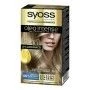 Permanent Dye  Syoss Olio Intense Ammonia-free Nº 8,50 Light Ash Blonde | Epamu.eu | Beauty Shop - Parfums, Make-up & Essentials Epamu.eu