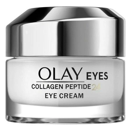 Crema per il Contorno Occhi Collagen Peptide24 Olay Regenerist Collagen 15 ml | Epamu | Beauty Shop - Parfums, Make-up & Essentials Epamu.eu