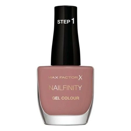 nail polish Nailfinity Max Factor 215-Standing ovation | Epamu | Beauty Shop - Parfums, Make-up & Essentials Epamu.eu