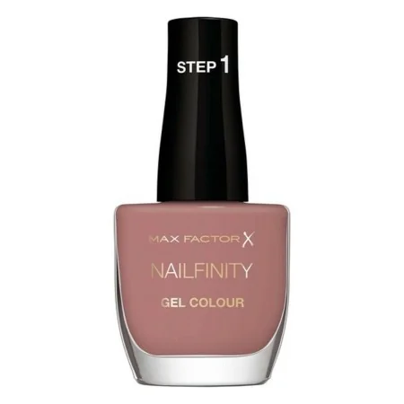 verniz de unhas Nailfinity Max Factor 215-Standing ovation | Epamu | Beauty Shop - Parfums, Make-up & Essentials Epamu.eu