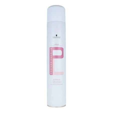 Extra Firm Hold Hairspray Professionnelle Care Schwarzkopf Professionnelle Care 500 ml | Epamu | Beauty Shop - Parfums, Make-up & Essentials Epamu.eu