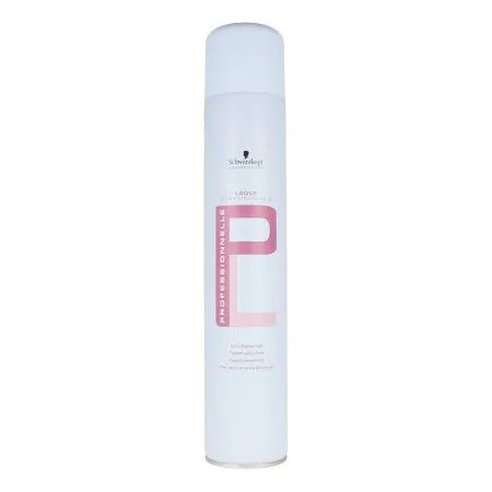 Haarspray für extra starken Halt Professionnelle Care Schwarzkopf Professionnelle Care 500 ml | Epamu | Beauty Shop - Parfums, Make-up & Essentials Epamu.eu