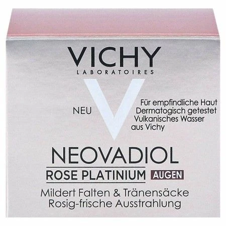 Crema Viso Vichy Neovadiol 15 ml | Epamu | Beauty Shop - Parfums, Make-up & Essentials Epamu.eu