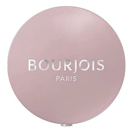 Eyeshadow Little Round Bourjois 74114 16-mauve la la! 16-mauve la la! 1,2 g | Epamu | Beauty Shop - Parfums, Make-up & Essentials Epamu.eu