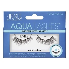 Ciglia Finte Aqua Lashes Ardell 63402 Nº 341 di Ardell, Occhi - Rif: S0585975, Prezzo: 5,98 €, Sconto: %