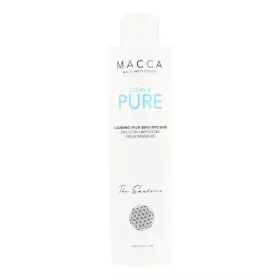 Reinigungsmilch Clean & Pure Macca Clean Pure 200 ml von Macca, Reiniger - Ref: S0586012, Preis: 14,47 €, Rabatt: %