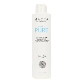 Cleansing Cream Morgan Taylor Pure Cleanse (120 ml) | Epamu | Beauty Shop - Parfums, Make-up & Essentials Epamu.eu