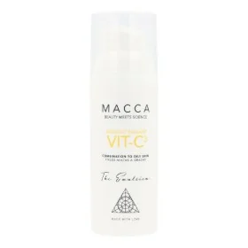 Crema Illuminante Absolut Radiant VIT-C3 Macca 8435202410081 (50 ml) (50 ml) di Macca, Idratanti - Rif: S0586017, Prezzo: 27,...