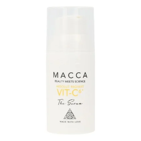 Illuminating Serum Absolut Radiant VIT-C6+ Macca (30 ml) | Epamu | Beauty Shop - Parfums, Make-up & Essentials Epamu.eu