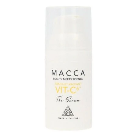 Illuminierendes Serum Absolut Radiant VIT-C6+ Macca (30 ml) | Epamu | Beauty Shop - Parfums, Make-up & Essentials Epamu.eu