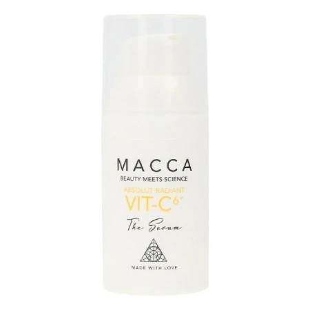 Sérum Iluminador Absolut Radiant VIT-C6+ Macca (30 ml) | Epamu | Beauty Shop - Parfums, Make-up & Essentials Epamu.eu