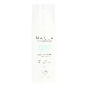 Crème anti-âge Q10 Age Miracle Macca Age Miracle 50 ml de Macca, Hydratants - Réf : S0586019, Prix : 27,38 €, Remise : %