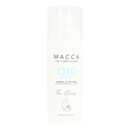 Anti-Ageing Cream Q10 Age Miracle Macca Age Miracle 50 ml | Epamu | Beauty Shop - Parfums, Make-up & Essentials Epamu.eu