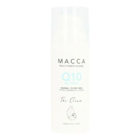 Anti-Agingcreme Q10 Age Miracle Macca Age Miracle 50 ml | Epamu | Beauty Shop - Parfums, Make-up & Essentials Epamu.eu