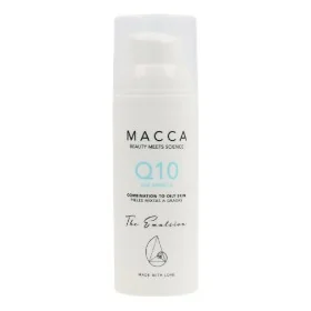 Crème anti-âge Q10 Age Miracle Macca Age Miracle 50 ml de Macca, Hydratants - Réf : S0586020, Prix : 27,38 €, Remise : %