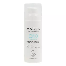 Anti-Agingcreme Q10 Age Miracle Macca Age Miracle 50 ml von Macca, Feuchtigkeitscremes - Ref: S0586020, Preis: 27,38 €, Rabat...