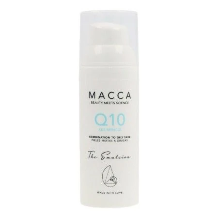 Anti-Agingcreme Q10 Age Miracle Macca Age Miracle 50 ml | Epamu | Beauty Shop - Parfums, Make-up & Essentials Epamu.eu