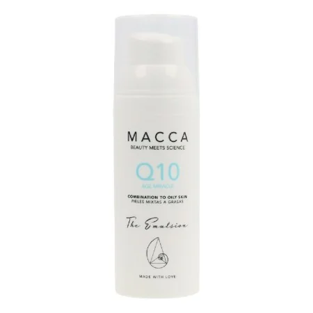 Crema Antietà Q10 Age Miracle Macca Age Miracle 50 ml | Epamu | Beauty Shop - Parfums, Make-up & Essentials Epamu.eu