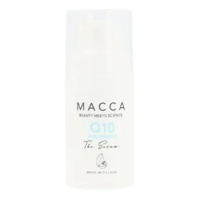 Anti-Aging Serum Q10 Age Miracle Macca (30 ml) von Macca, Seren - Ref: S0586021, Preis: 30,55 €, Rabatt: %