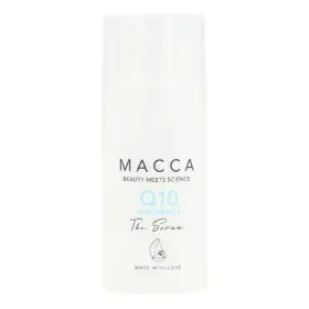 Sérum Anti-idade Q10 Age Miracle Macca (30 ml) de Macca, Séruns - Ref: S0586021, Preço: 30,55 €, Desconto: %