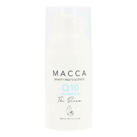 Anti-Aging Serum Q10 Age Miracle Macca (30 ml) | Epamu | Beauty Shop - Parfums, Make-up & Essentials Epamu.eu