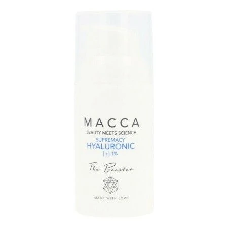 Moisturising Serum Supremacy Hyaluronic Macca 1% Hyaluronic Acid (30 ml) | Epamu | Beauty Shop - Parfums, Make-up & Essentials Epamu.eu