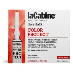 Protector de Color laCabine Flash Hair 5 ml (7 pcs) de laCabine, Cuidado del pelo y del cuero cabelludo - Ref: S0586115, Prec...