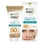 Sun Cream Super UV Garnier Anti-ageing Spf 50 (50 ml) | Epamu.eu | Beauty Shop - Parfums, Make-up & Essentials Epamu.eu