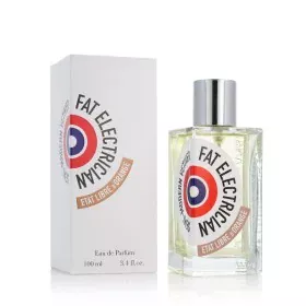 Perfume Homem Etat Libre D'Orange Fat Electrician Semi-Modern Vetiver EDP de Etat Libre D'Orange, Água de perfume - Ref: M011...