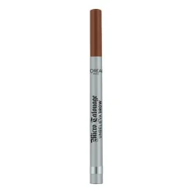 Augenbrauen-Liner L'Oréal Paris Micro Tatouage Shade Dunkelblond von L'Oréal Paris, Eyeliner - Ref: S0586335, Preis: 9,74 €, ...