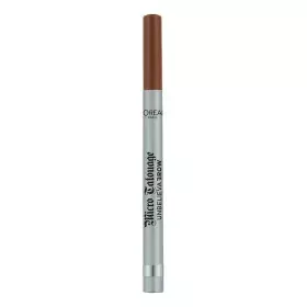 Augenbrauen-Liner L'Oréal Paris Micro Tatouage Shade Dunkelblond von L'Oréal Paris, Eyeliner - Ref: S0586335, Preis: 9,74 €, ...