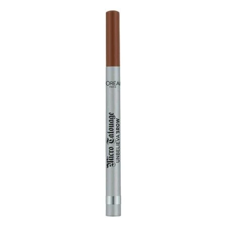 Augenbrauen-Liner L'Oréal Paris Micro Tatouage Shade Dunkelblond | Epamu.eu | Beauty Shop - Parfums, Make-up & Essentials Epamu.eu